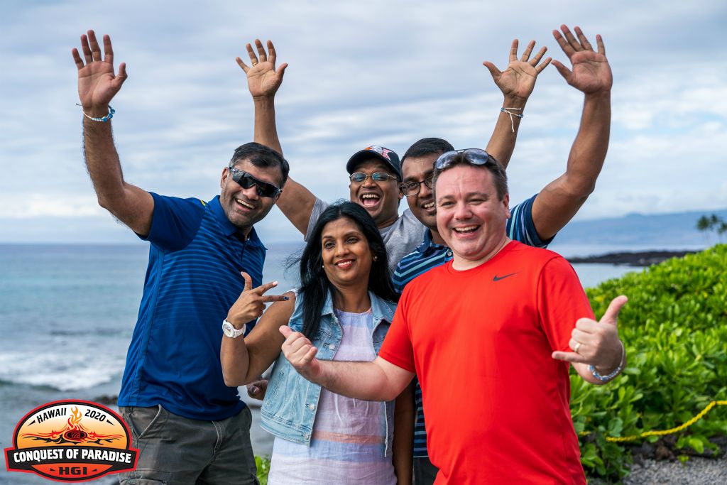 3.3.20 - HGI Crusade - Conquest of Paradise 2020 35